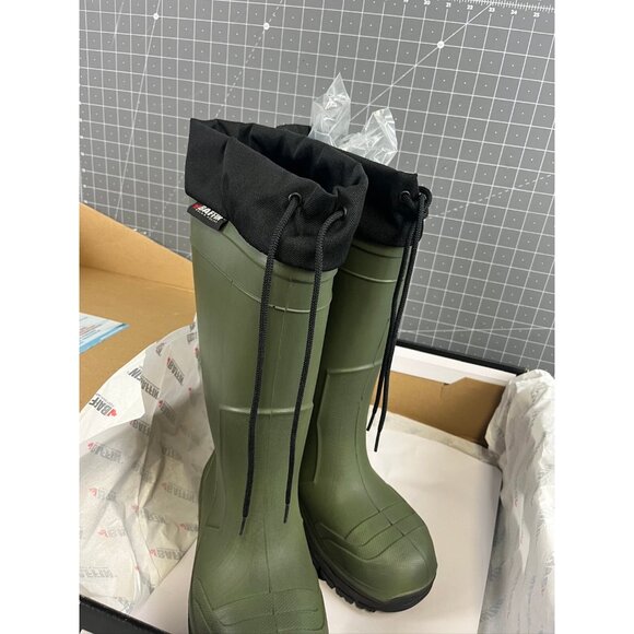 Baffin ICEBEAR Winter Boots Men's 7 US 39 EU New in the BOX~~~ - Picture 1 of 5